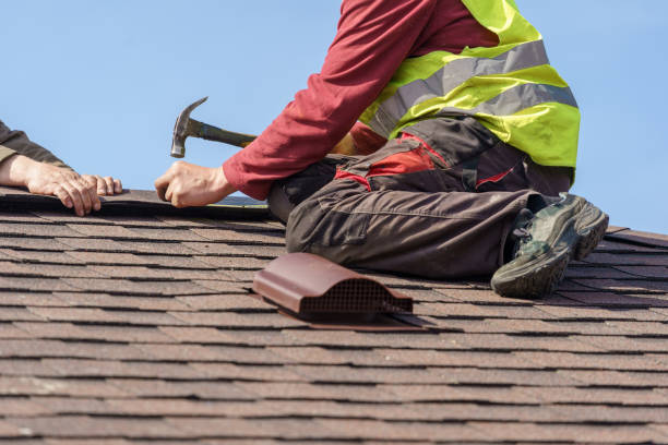 Trusted Charlotte, NC Roofing Contractor Experts