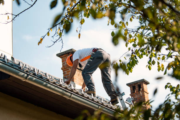 Quick and Trustworthy Emergency Roof Repair Services in Charlotte, NC