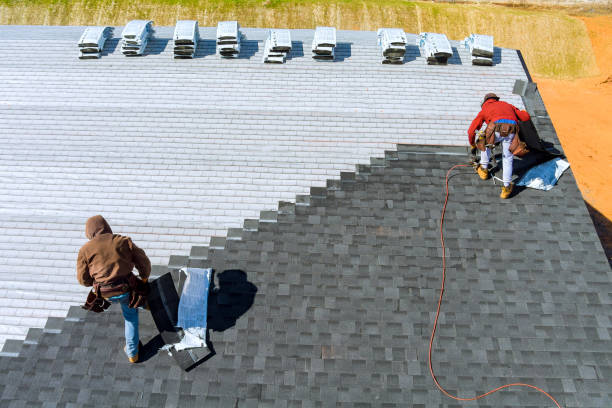Trusted Charlotte, NC Roofing Contractor Experts