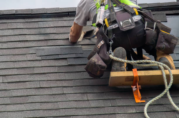 Quick and Trustworthy Emergency Roof Repair Services in Charlotte, NC