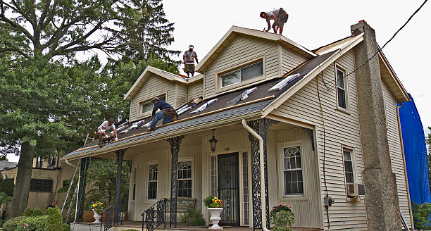 Best Roof Gutter Cleaning  in Charlotte, NC