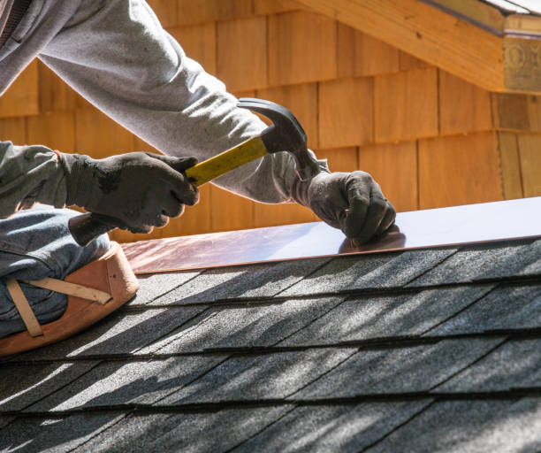 Tile Roofing Contractor in Charlotte, NC